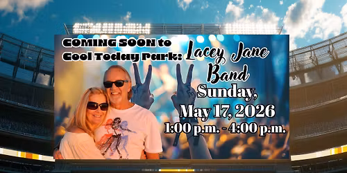 Tomahawk Tiki Bar at CoolToday Park