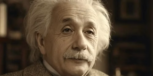 Einstein Brown