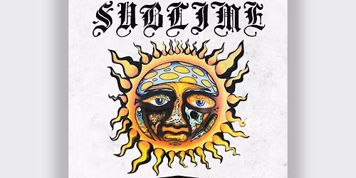 40 Oz To Freedom - Tribute to Sublime