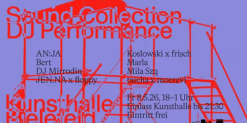 Sound Collection 