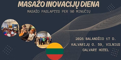 Masa\u017eo inovacij\u0173 diena