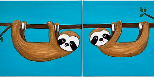You and Me Paint Night at Clemento\u2019s 