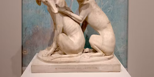Free Fridays\u2014Ancient Splendor: Roman Art in the Time of Trajan