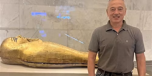 The truth behind antiquities trafficking and how to stop it
