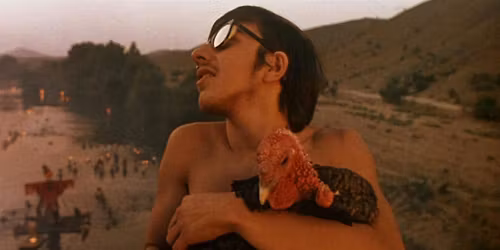 Washington Psychotronic Film Society: Time of the Gypsies