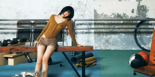 Yves in Greater London