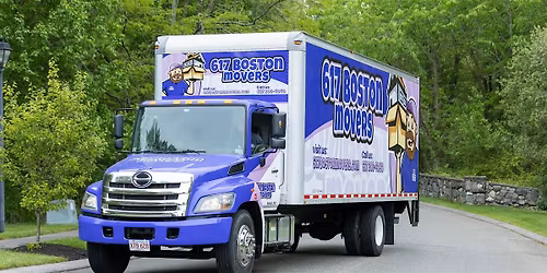 Local Boston Movers Workshop: Smart Moving Tips