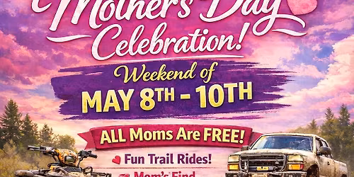 mother day weekend ride 