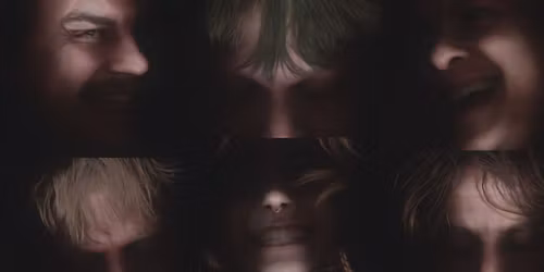 Den der Hale (SVE), Poprawczak - OLD SKULL - post punk, goth, psychedelia, shoegaze