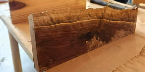 Charcuterie Board Workshop