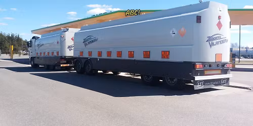 ADR-s\u00e4ili\u00f6kurssi ES, Oulu