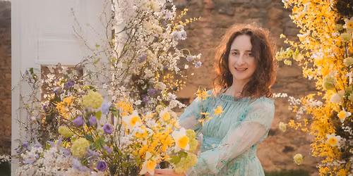 Jarn\u00ed kv\u011btinov\u00e9 dekorace na hrad\u011b \u0160vihov