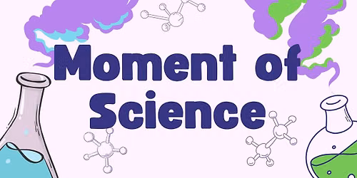 Moment of Science