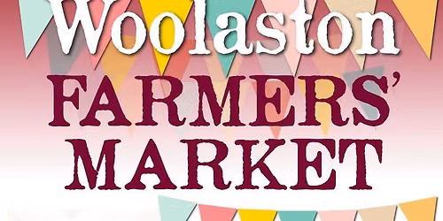 Summer Farmers' Market