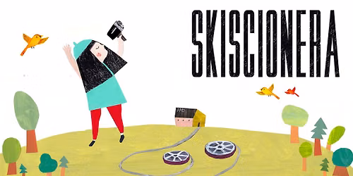 SKISCIONERA, Cinema in Verde - Festival di Cortometraggi sull'Ambiente