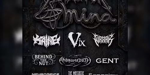 Metal For mind
