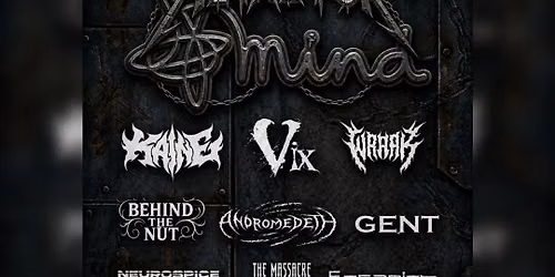 Metal For mind