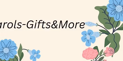 Carols Gifts & More