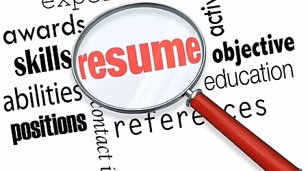 Resume Writing