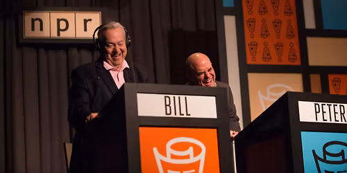 Wait Wait...Don't Tell Me