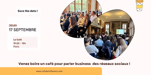 Le Caf\u00e9