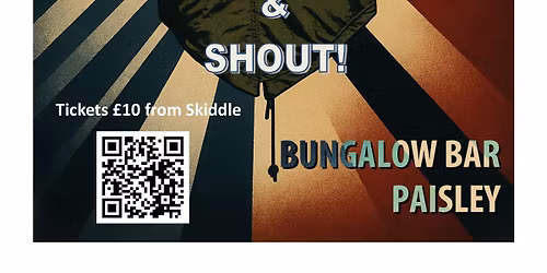 National Parka Day-Scotland