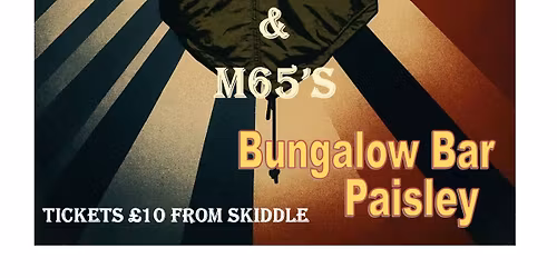 National Parka Day-Scotland