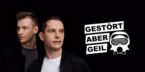  GESTÖRT ABER GEIL - feat. Louis Garcia, Housejunkee, Bass vom Fass