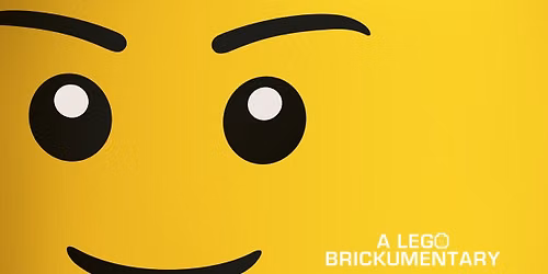 Father's Day "A LEGO Brickumentary" Screening