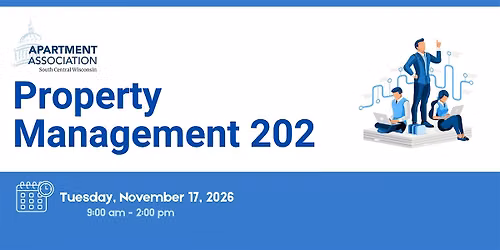 Property Management 202