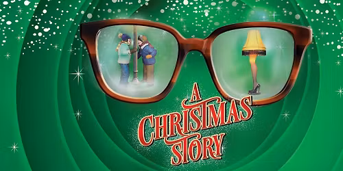 A Christmas Story