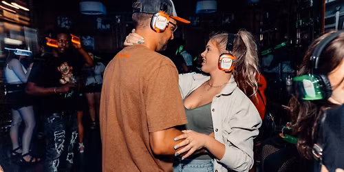 Silent Disco Cary