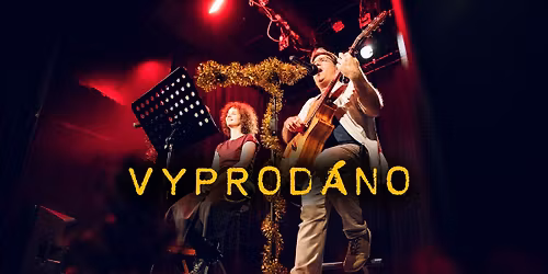 Tradi\u010dn\u00ed p\u0159edv\u00e1no\u010dn\u00ed recit\u00e1l Martina \u010cepel\u00edka a Andrey Minevy