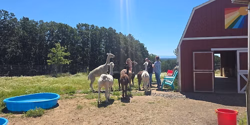 Farm Tour