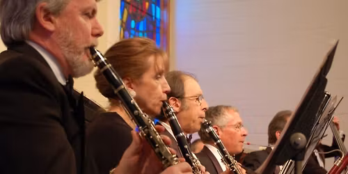 Ambler Symphony Holiday Sing-A-Long