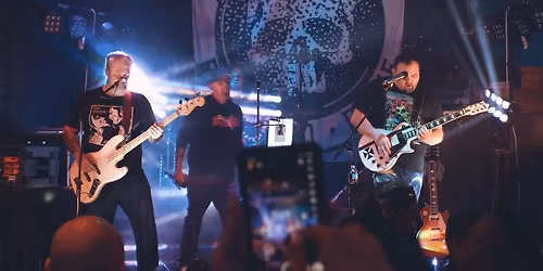 Rockwood Drive @ Nathan\u2019s patio 