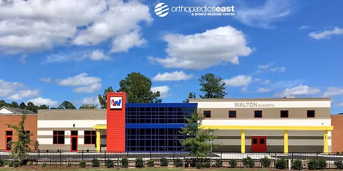 December Business After Hours - Walton Academy