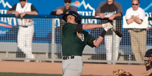 Fort Wayne TinCaps at South Bend Cubs