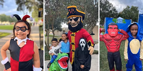 Halloween Carnival