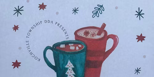 Christmas in Kochville 