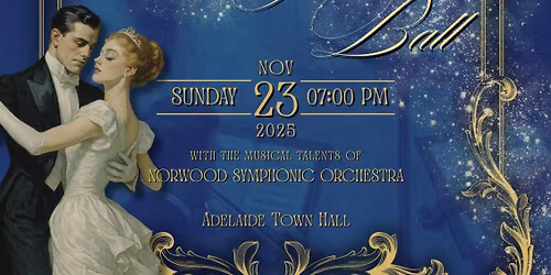 Croatian Royal Ball