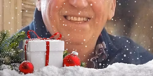 Ugly Sweater Party W\/ CHARLIE RICE