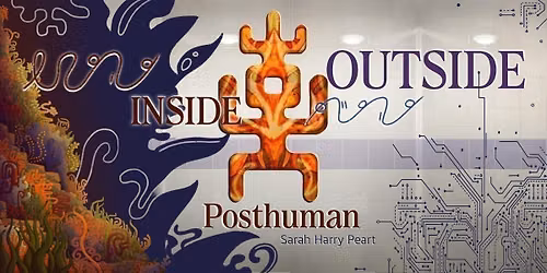 Liminal Festival: Inside\/Outside (Olava\/Esava)