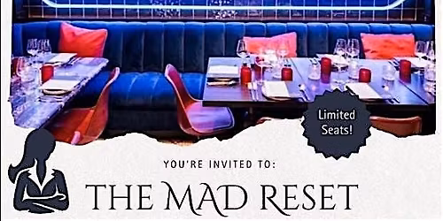 Grace & Grit (Mental Wellness Pause)