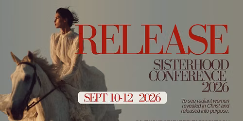 Release Conference