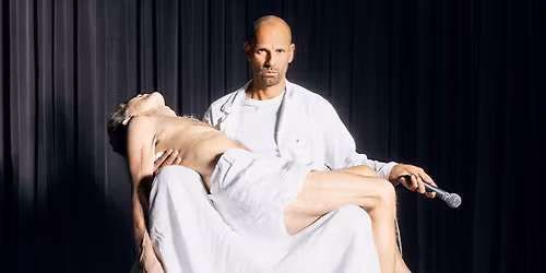 Dr. Bergeland: På død og liv // Molde