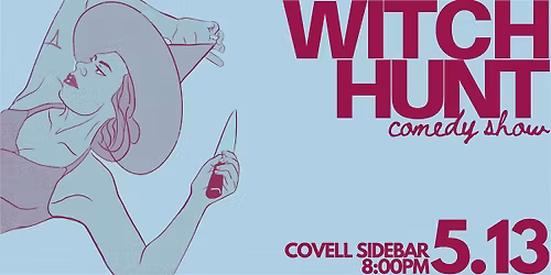 Witch Hunt | Comedy Show