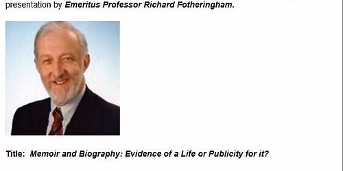 University of Queensland Event