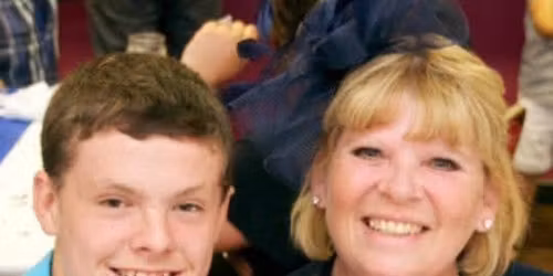 Pam\/Pamela's  celebration of life 