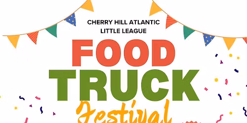 CHALL Food Truck Festival 